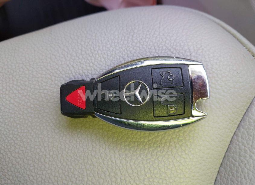 Photo 11 of 2011 Mercedes-benz Gl 450 4MATIC (VIN 4JGBF7BE7BA740193)