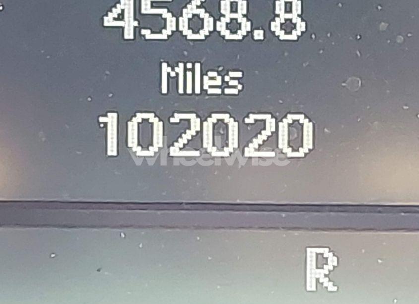 Photo 15 of 2011 Mercedes-benz Gl 450 4MATIC (VIN 4JGBF7BE7BA740193)