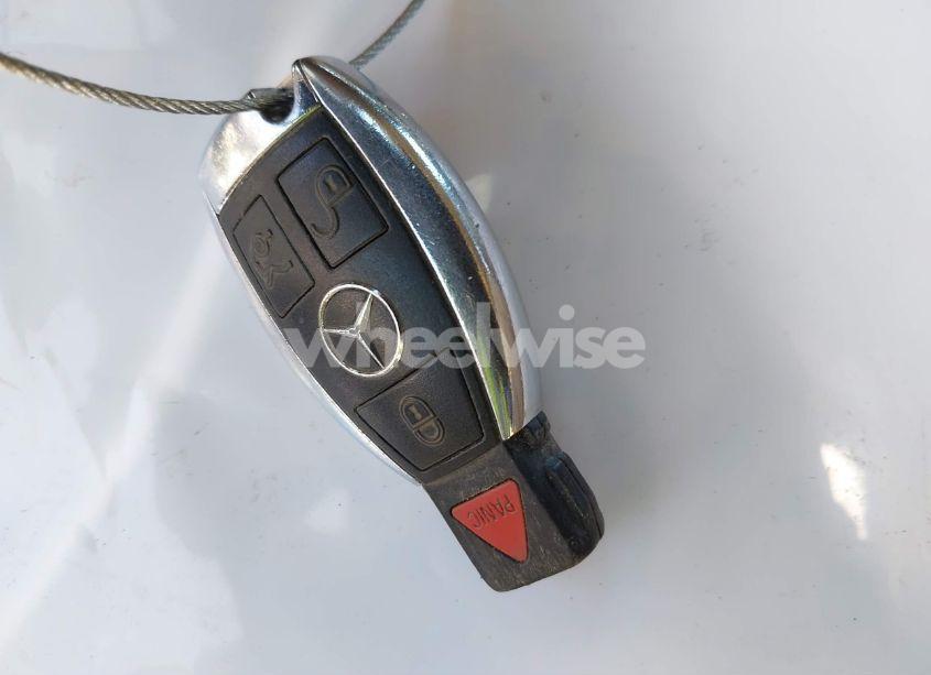 Photo 11 of 2011 Mercedes-benz Gl 450 4MATIC (VIN 4JGBF7BE7BA758192)