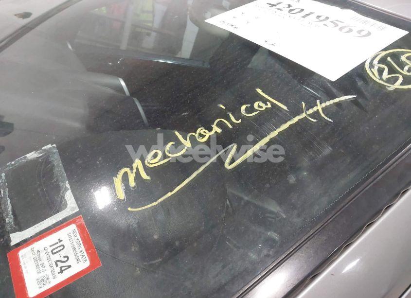 Photo 6 of 2012 Mercedes-benz Gl 450 4MATIC (VIN 4JGBF7BE7CA766410)