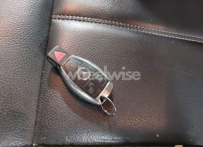 Photo 11 of 2012 Mercedes-benz Gl 450 4MATIC (VIN 4JGBF7BE7CA776550)