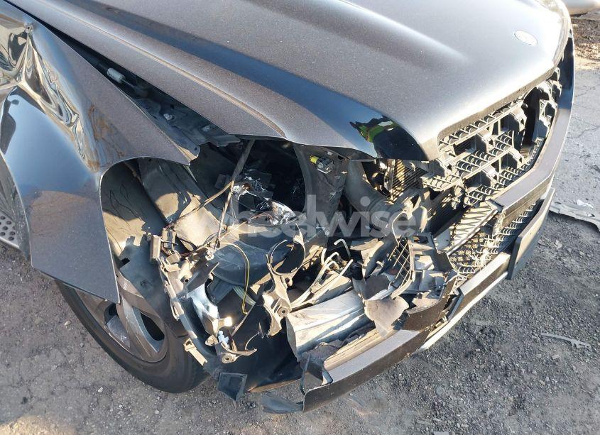 Photo 17 of 2012 Mercedes-benz Gl 450 4MATIC (VIN 4JGBF7BE7CA802581)