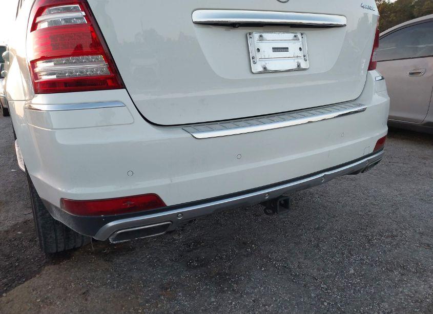 Photo 14 of 2010 Mercedes-benz Gl 450 4MATIC (VIN 4JGBF7BE8AA534167)