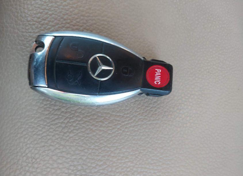 Photo 11 of 2010 Mercedes-benz Gl 450 4MATIC (VIN 4JGBF7BE8AA587001)