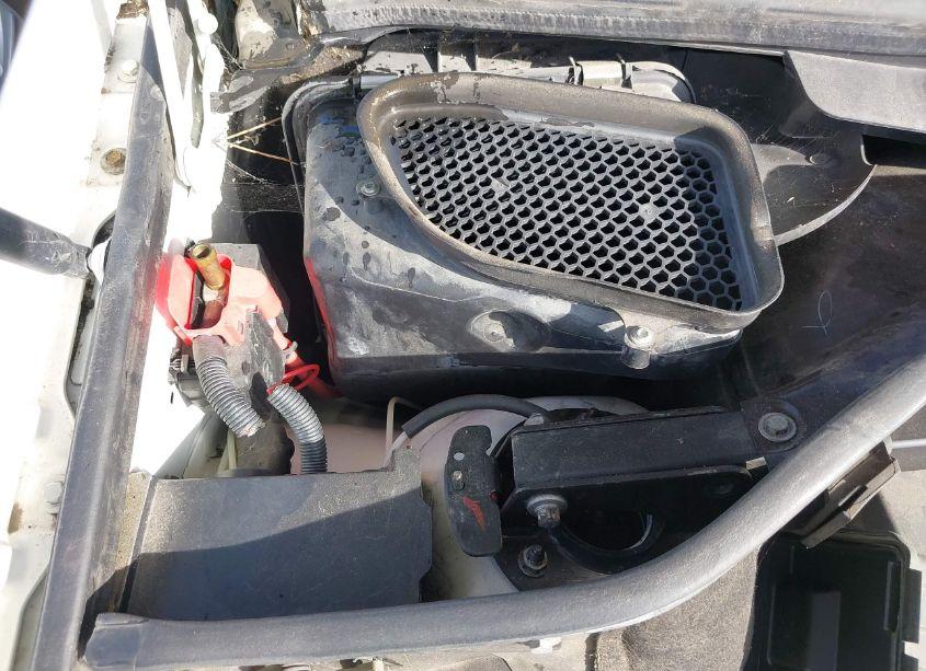 Photo 13 of 2010 Mercedes-benz Gl 450 4MATIC (VIN 4JGBF7BE8AA589511)