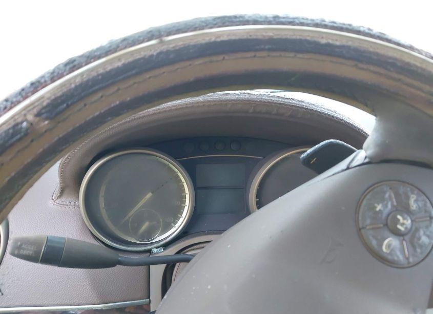 Photo 7 of 2010 Mercedes-benz Gl 450 4MATIC (VIN 4JGBF7BE8AA589511)