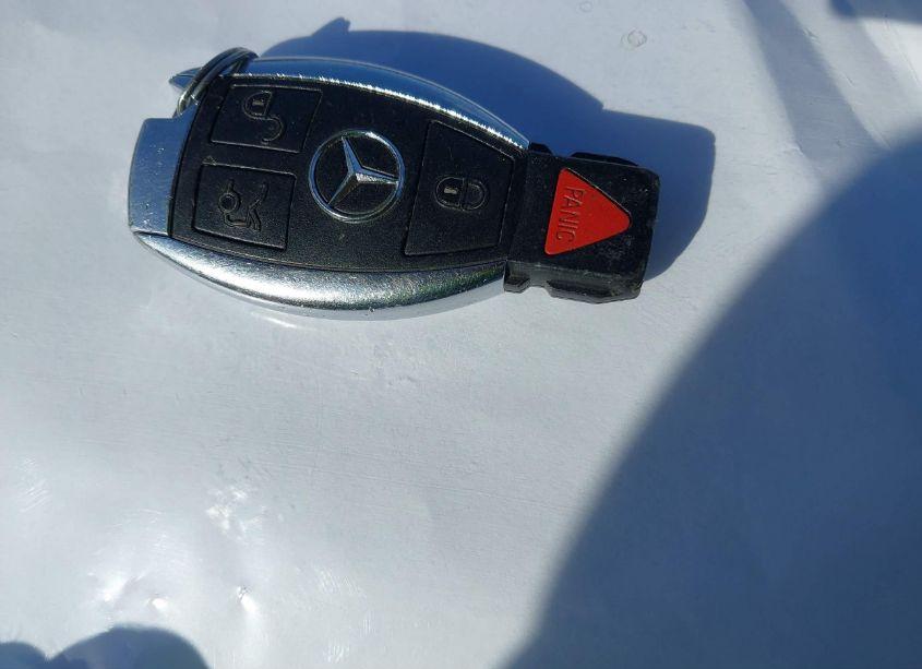 Photo 11 of 2011 Mercedes-benz Gl 450 4MATIC (VIN 4JGBF7BE8BA625067)