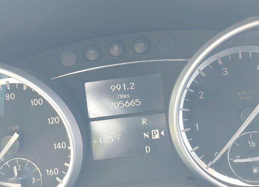 Photo 15 of 2011 Mercedes-benz Gl 450 4MATIC (VIN 4JGBF7BE8BA625067)