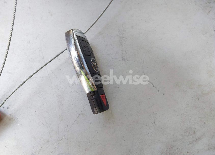 Photo 11 of 2012 Mercedes-benz Gl 450 4MATIC (VIN 4JGBF7BE8CA762169)