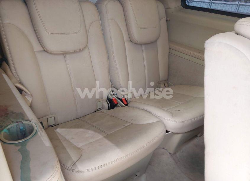 Photo 17 of 2012 Mercedes-benz Gl 450 4MATIC (VIN 4JGBF7BE8CA762169)