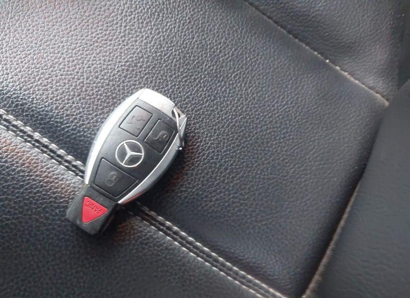 Photo 11 of 2012 Mercedes-benz Gl 450 4MATIC (VIN 4JGBF7BE8CA764245)