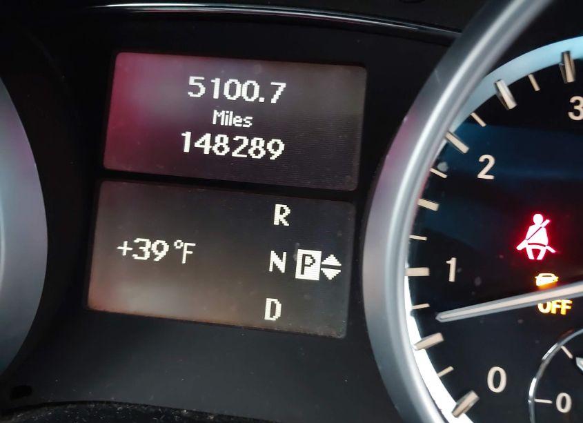 Photo 16 of 2012 Mercedes-benz Gl 450 4MATIC (VIN 4JGBF7BE8CA764245)