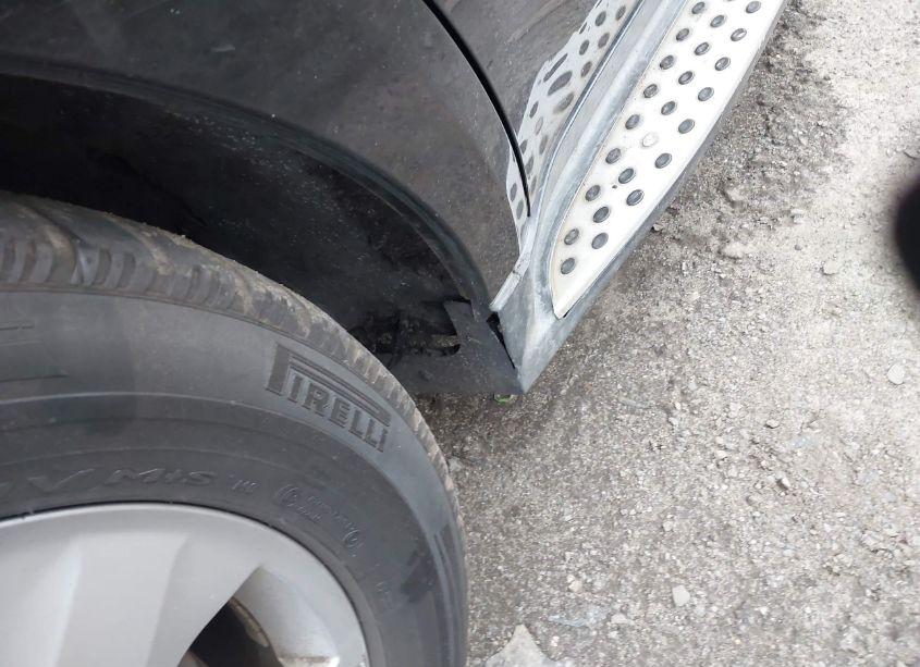 Photo 19 of 2012 Mercedes-benz Gl 450 4MATIC (VIN 4JGBF7BE8CA764245)