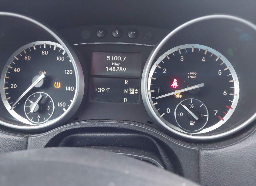 Photo 7 of 2012 Mercedes-benz Gl 450 4MATIC (VIN 4JGBF7BE8CA764245)