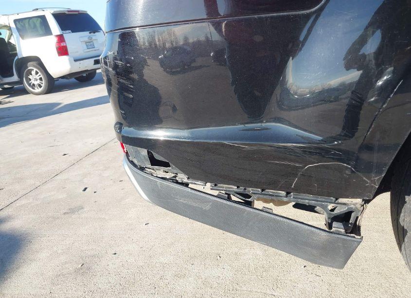 Photo 6 of 2012 Mercedes-benz Gl 450 4MATIC (VIN 4JGBF7BE8CA766433)