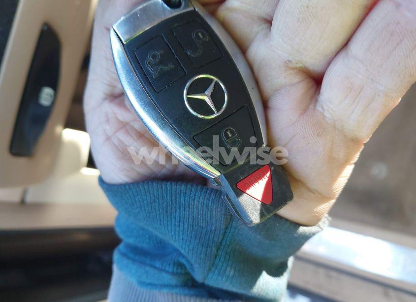Photo 11 of 2012 Mercedes-benz Gl 450 4MATIC (VIN 4JGBF7BE8CA769266)