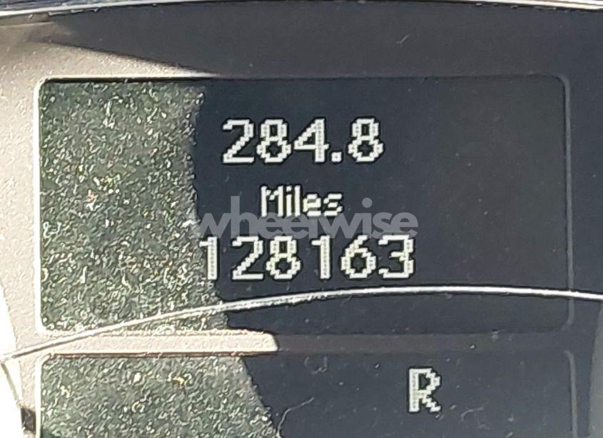 Photo 15 of 2012 Mercedes-benz Gl 450 4MATIC (VIN 4JGBF7BE8CA769266)