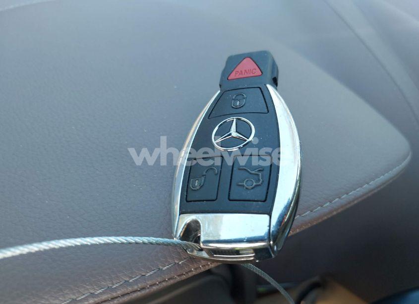 Photo 11 of 2012 Mercedes-benz Gl 450 4MATIC (VIN 4JGBF7BE8CA785757)