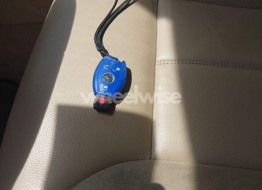 Photo 11 of 2011 Mercedes-benz Gl 450 4MATIC (VIN 4JGBF7BE9BA628642)