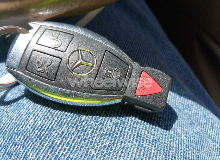 Photo 11 of 2011 Mercedes-benz Gl 450 4MATIC (VIN 4JGBF7BE9BA662497)