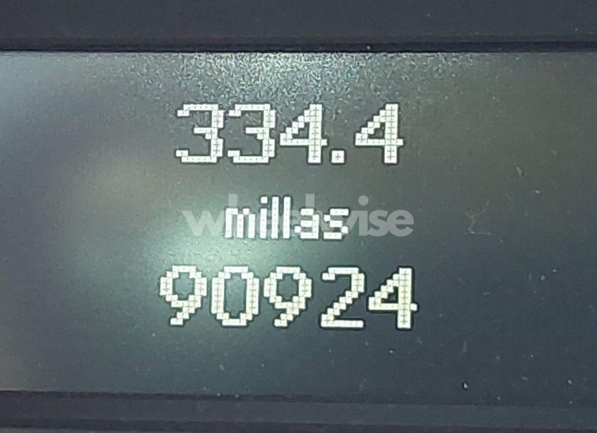 Photo 7 of 2011 Mercedes-benz Gl 450 4MATIC (VIN 4JGBF7BE9BA662497)