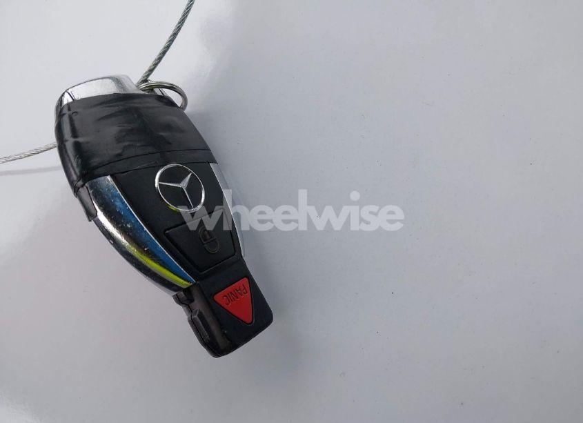 Photo 11 of 2012 Mercedes-benz Gl 450 4MATIC (VIN 4JGBF7BE9CA763928)