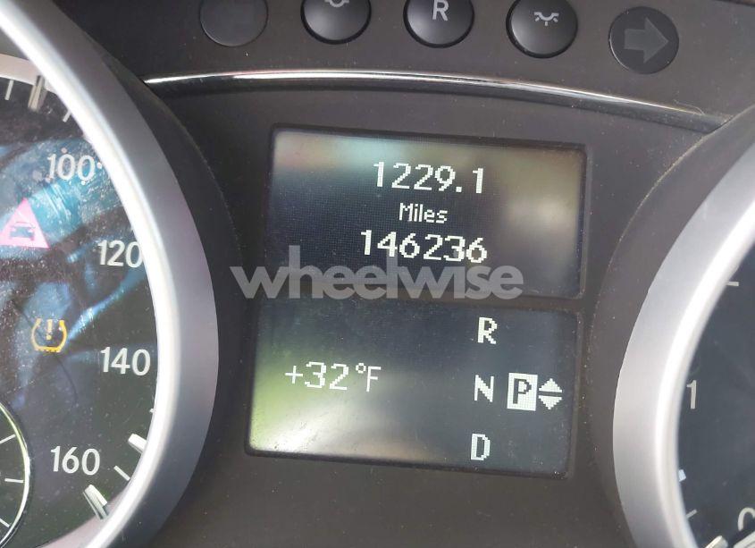 Photo 15 of 2012 Mercedes-benz Gl 450 4MATIC (VIN 4JGBF7BE9CA772628)