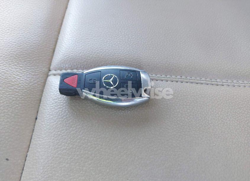 Photo 11 of 2012 Mercedes-benz Gl 450 4MATIC (VIN 4JGBF7BE9CA780082)