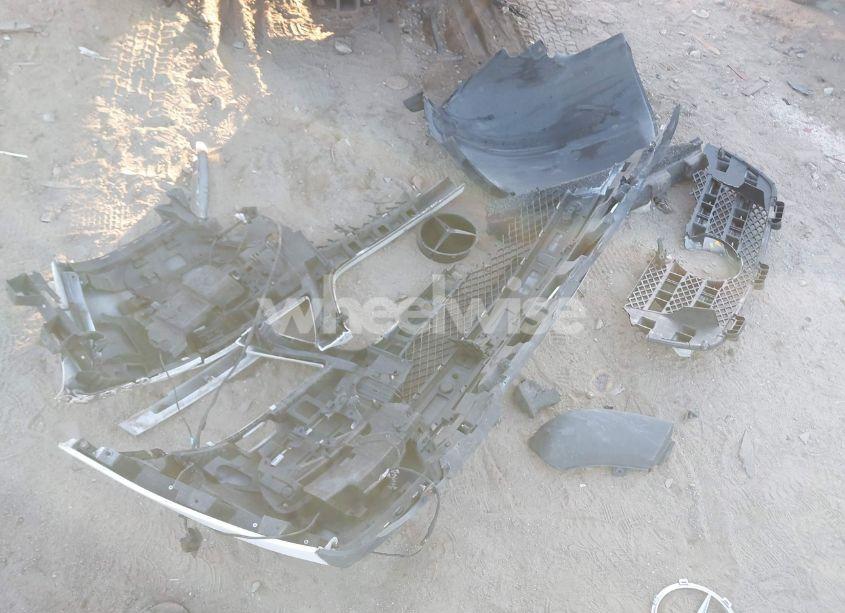 Photo 12 of 2012 Mercedes-benz Gl 450 4MATIC (VIN 4JGBF7BE9CA780082)