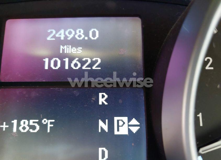 Photo 16 of 2012 Mercedes-benz Gl 450 4MATIC (VIN 4JGBF7BE9CA780082)