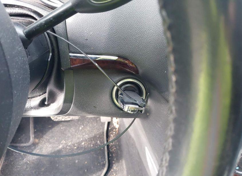 Photo 11 of 2012 Mercedes-benz Gl 450 4MATIC (VIN 4JGBF7BE9CA799201)