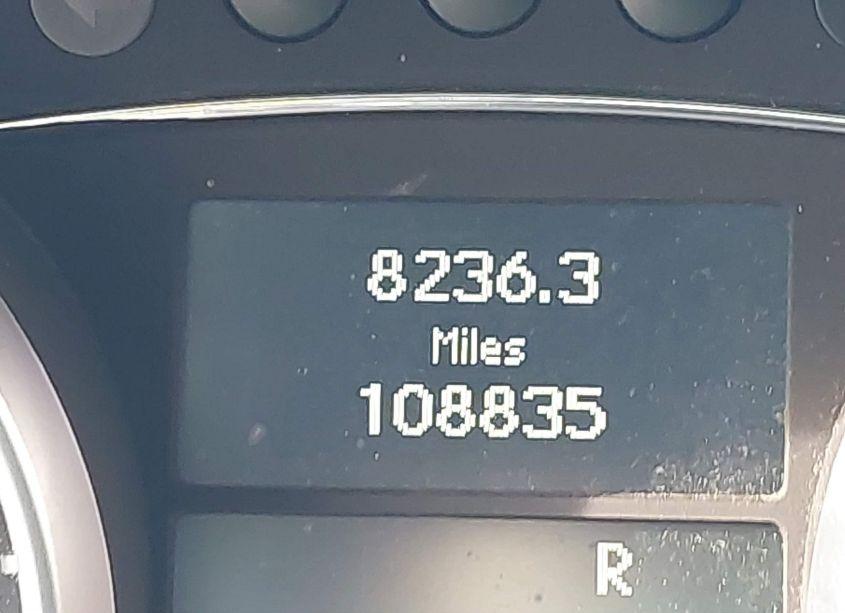 Photo 15 of 2012 Mercedes-benz Gl 450 4MATIC (VIN 4JGBF7BE9CA799201)