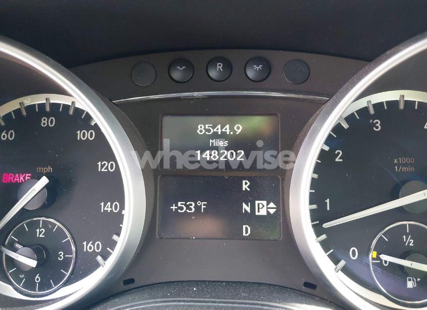 Photo 15 of 2012 Mercedes-benz Gl 450 4MATIC (VIN 4JGBF7BE9CA800878)