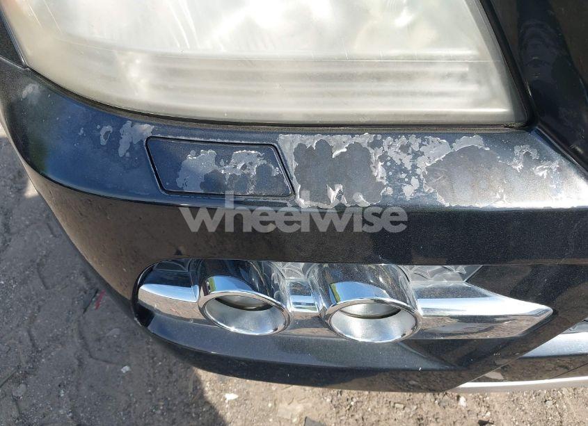 Photo 12 of 2010 Mercedes-benz Gl 450 4MATIC (VIN 4JGBF7BEXAA540228)