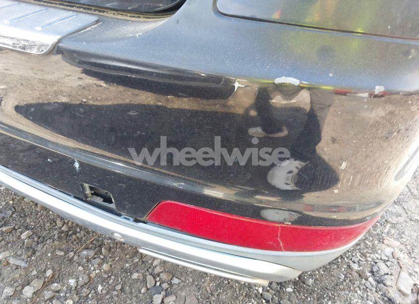 Photo 14 of 2010 Mercedes-benz Gl 450 4MATIC (VIN 4JGBF7BEXAA540228)