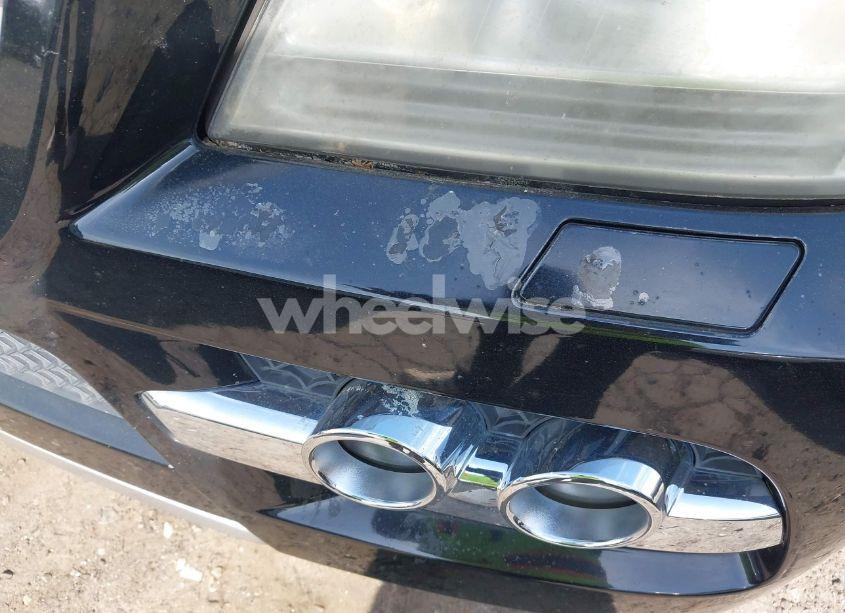 Photo 6 of 2010 Mercedes-benz Gl 450 4MATIC (VIN 4JGBF7BEXAA540228)