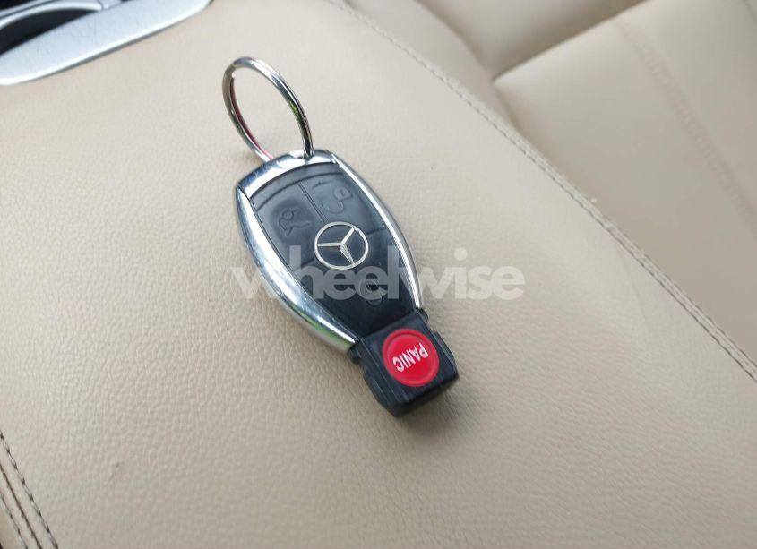 Photo 11 of 2010 Mercedes-benz Gl 450 4MATIC (VIN 4JGBF7BEXAA583418)