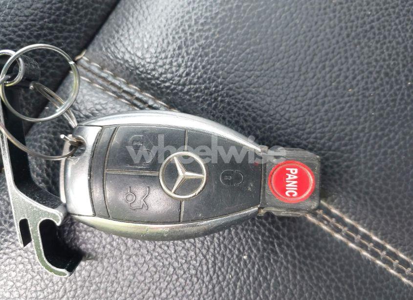 Photo 11 of 2010 Mercedes-benz Gl 450 4MATIC (VIN 4JGBF7BEXAA593642)