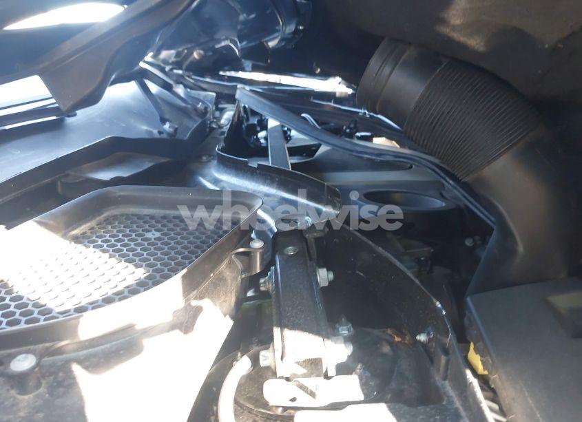 Photo 10 of 2010 Mercedes-benz Gl 450 4MATIC (VIN 4JGBF7BEXAA600931)