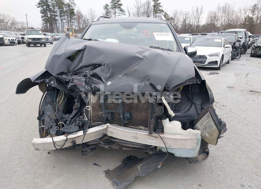 Photo 11 of 2010 Mercedes-benz Gl 450 4MATIC (VIN 4JGBF7BEXAA600931)