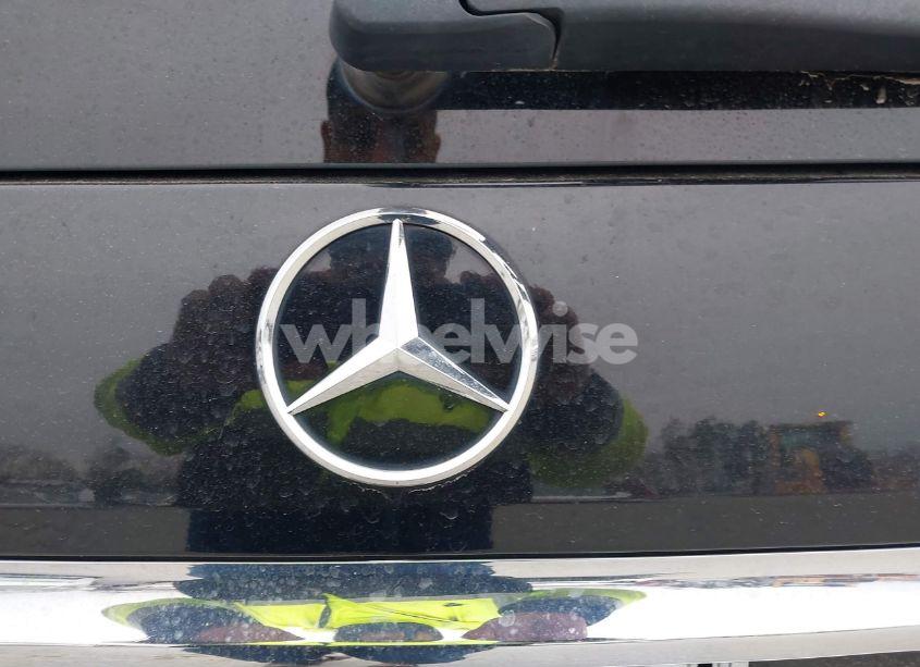Photo 16 of 2010 Mercedes-benz Gl 450 4MATIC (VIN 4JGBF7BEXAA600931)