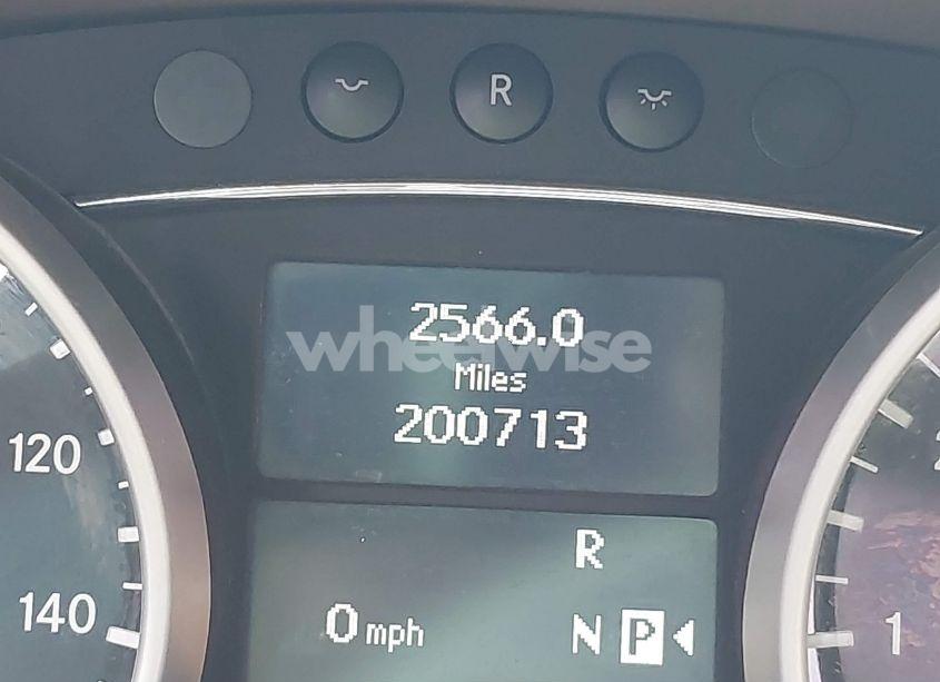 Photo 14 of 2012 Mercedes-benz Gl 450 4MATIC (VIN 4JGBF7BEXCA764232)