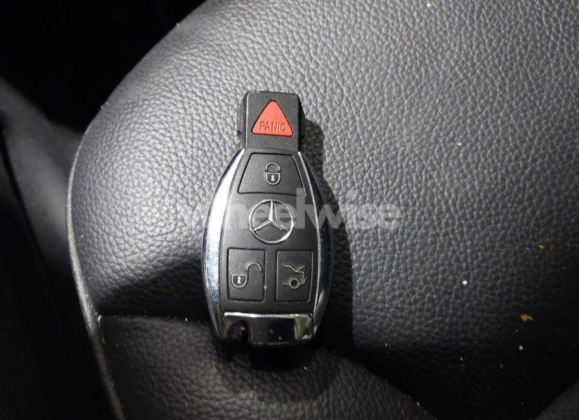 Photo 11 of 2012 Mercedes-benz Gl 450 4MATIC (VIN 4JGBF7BEXCA787509)