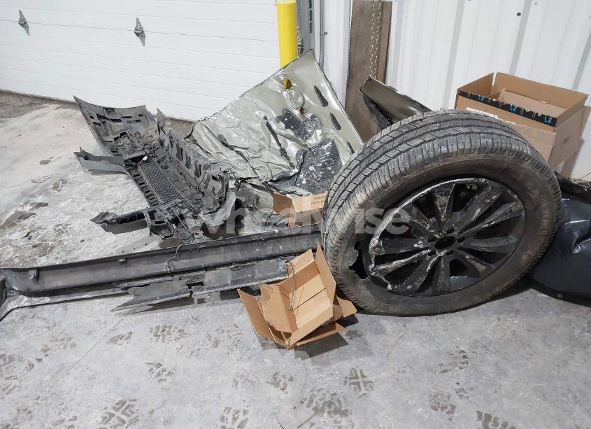 Photo 12 of 2012 Mercedes-benz Gl 450 4MATIC (VIN 4JGBF7BEXCA787509)