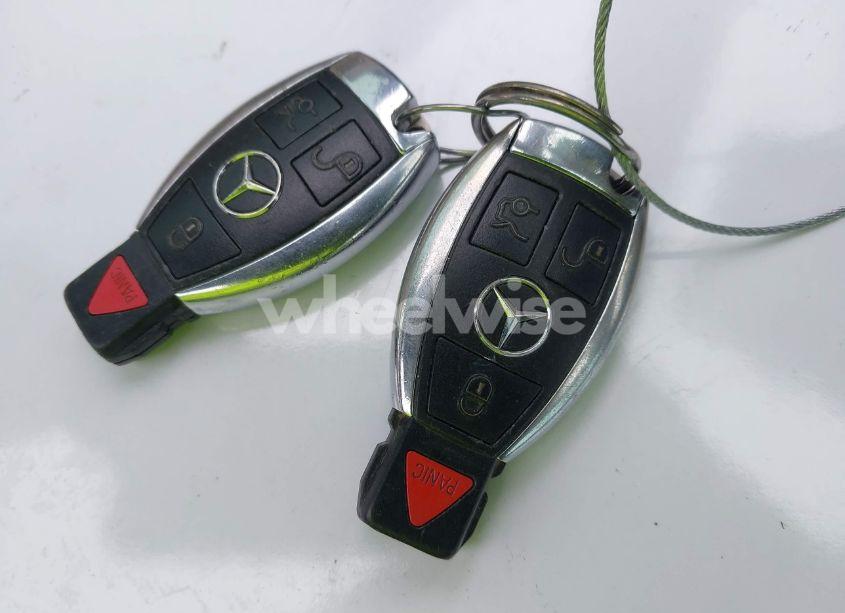 Photo 11 of 2012 Mercedes-benz Gl 450 4MATIC (VIN 4JGBF7BEXCA788515)