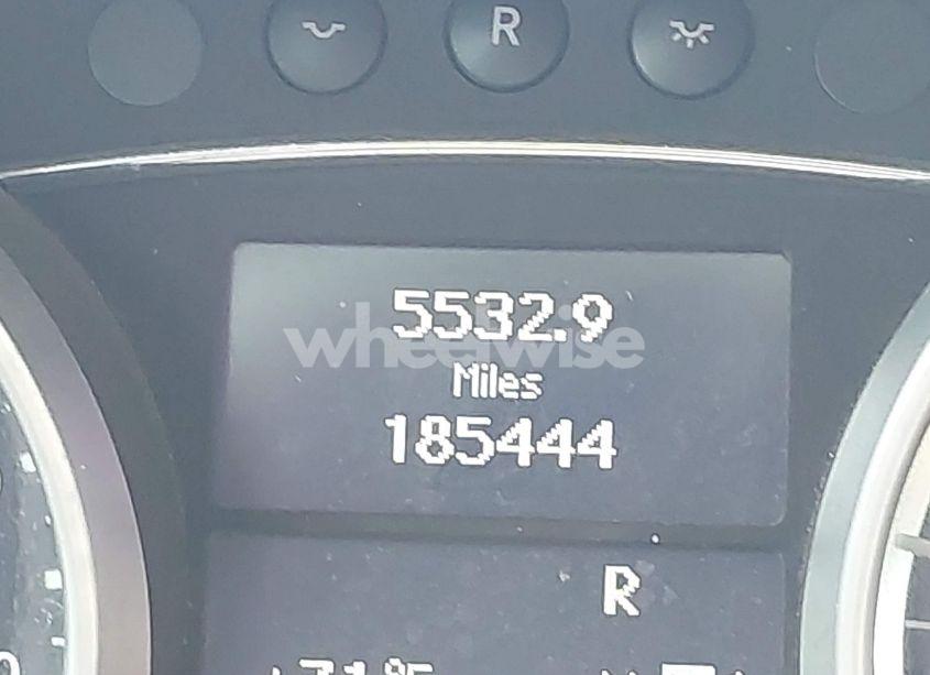 Photo 15 of 2012 Mercedes-benz Gl 450 4MATIC (VIN 4JGBF7BEXCA788515)