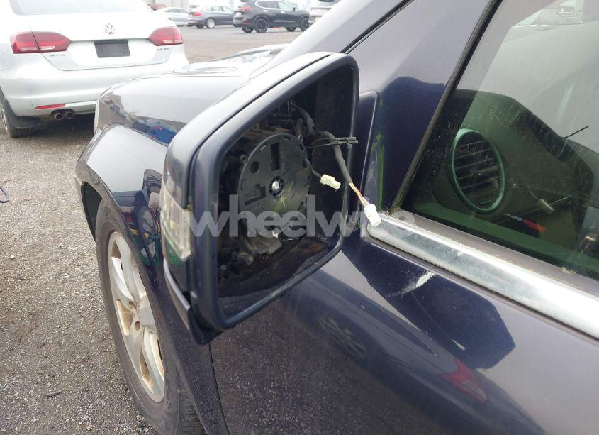 Photo 6 of 2012 Mercedes-benz Gl 450 4MATIC (VIN 4JGBF7BEXCA788515)