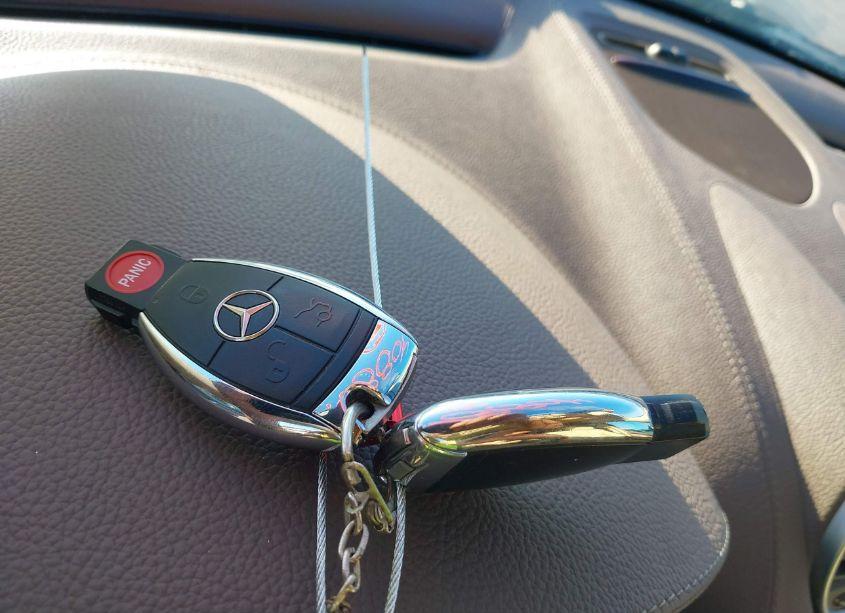 Photo 11 of 2008 Mercedes-benz Gl 550 4MATIC (VIN 4JGBF86E08A395999)