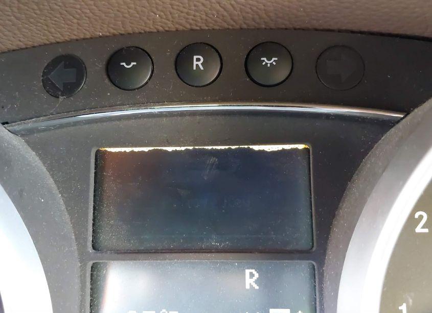 Photo 15 of 2008 Mercedes-benz Gl 550 4MATIC (VIN 4JGBF86E08A395999)