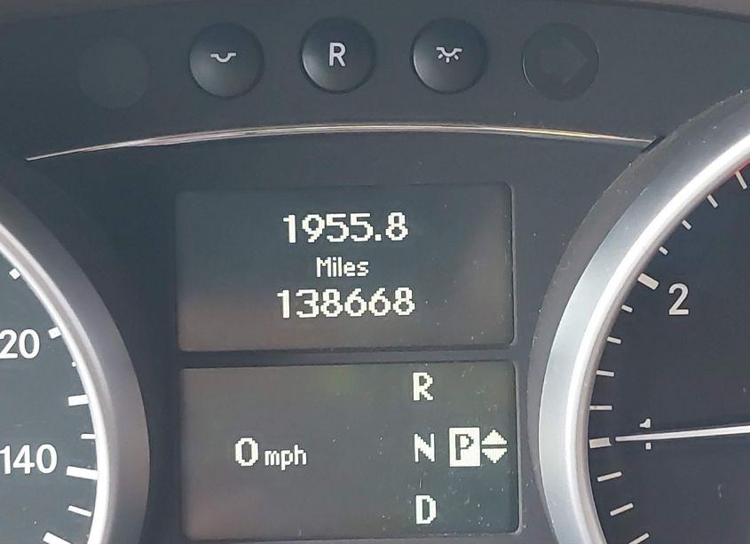 Photo 16 of 2008 Mercedes-benz Gl 550 4MATIC (VIN 4JGBF86E58A311644)